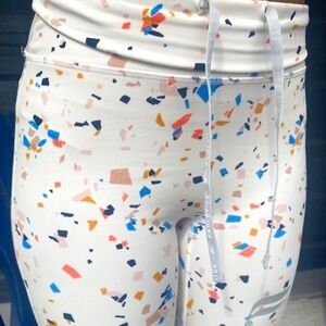 Fabletics butter soft leggings M